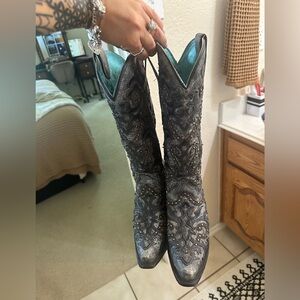 Women’s corral boots